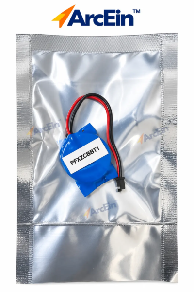 Pro-face PFXZCBBT1 memory backup battery for HMI