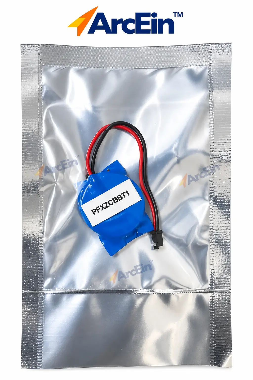 Pro-face PFXZCBBT1 memory backup battery for HMI